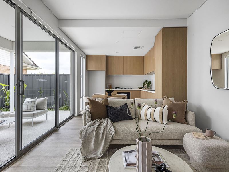 4/218 Ewen Street, Woodlands