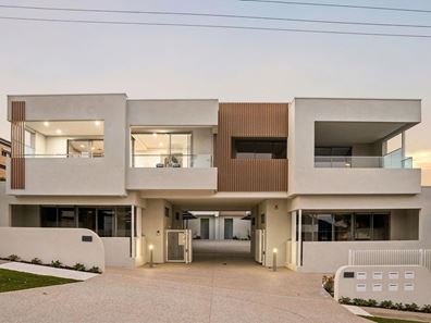 4/218 Ewen Street, Woodlands WA 6018