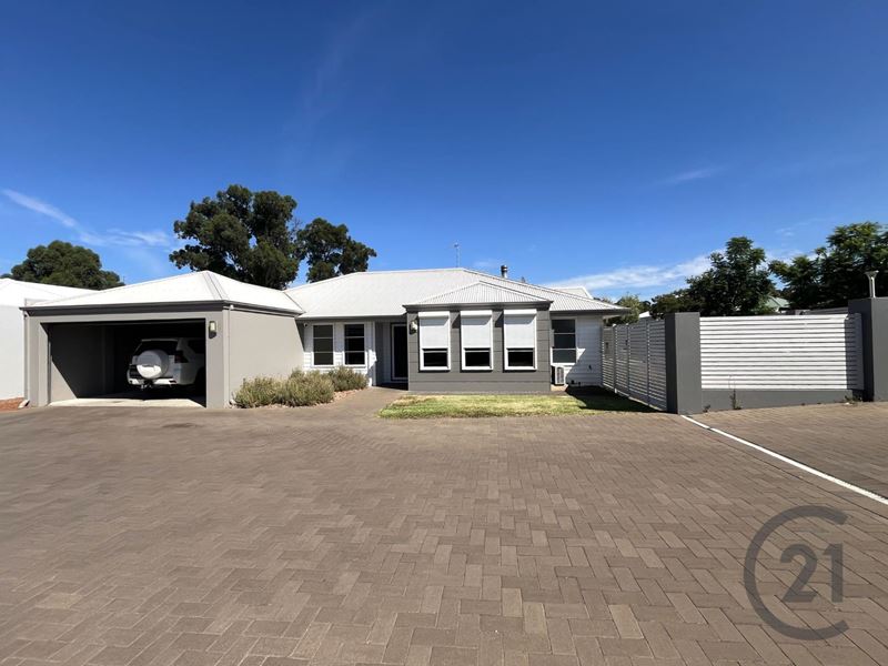 7/17 Moira Road, Collie
