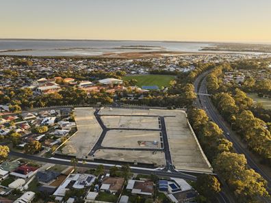 15/58 Coodanup Drive, Coodanup WA 6210