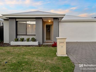24 Kentmere Street, Aveley WA 6069
