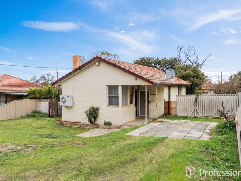 7 Coolham Way, Balga