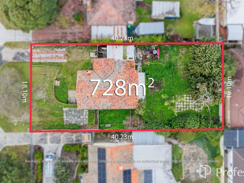 7 Coolham Way, Balga WA 6061