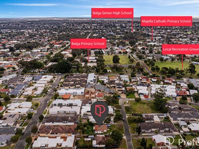 7 Coolham Way, Balga WA 6061