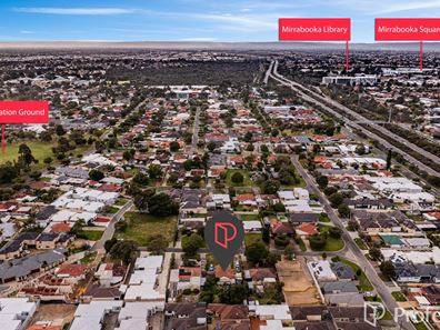 7 Coolham Way, Balga WA 6061