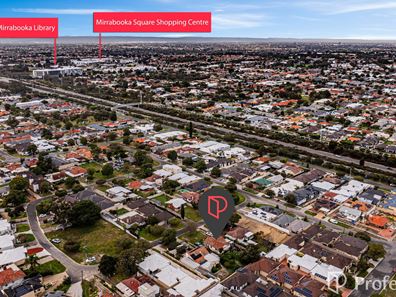 7 Coolham Way, Balga WA 6061