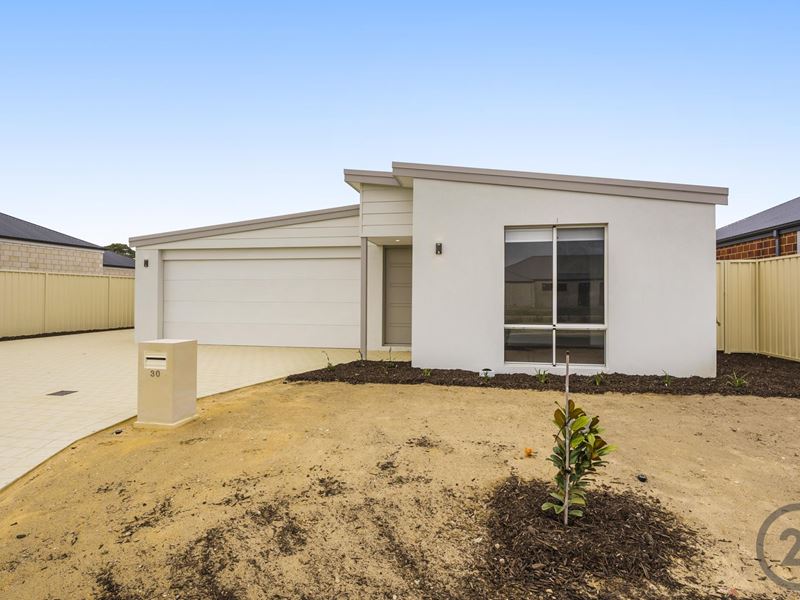 30 Ringtail Path, Dawesville WA 6211