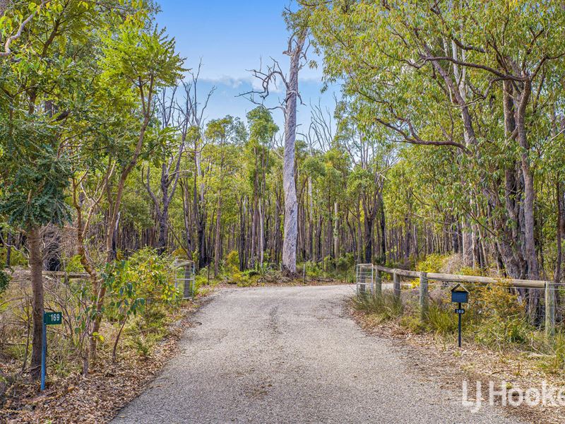 169 Versteeg Grove, Martin WA 6110
