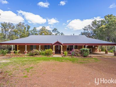 169 Versteeg Grove, Martin WA 6110