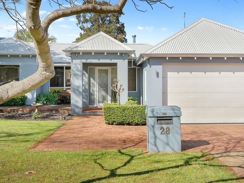 28 Birchwood Avenue, Woodlands