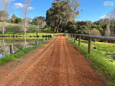 Yarloop WA 6218
