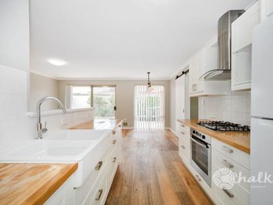 12 Shoalhaven Place, Waikiki WA 6169