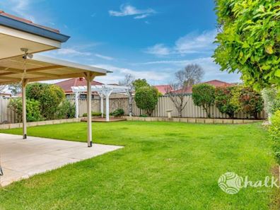 12 Shoalhaven Place, Waikiki WA 6169