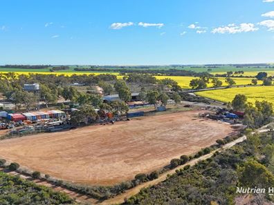 20 Yulgering Road, Calingiri WA 6569