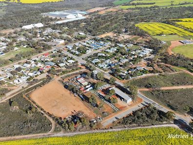 20 Yulgering Road, Calingiri WA 6569