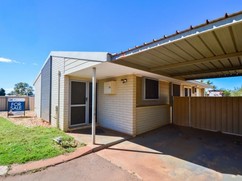 3/15 Becker Court, South Hedland