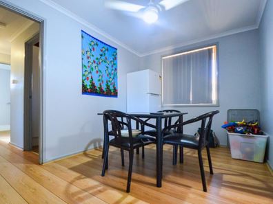 3/15 Becker Court, South Hedland WA 6722