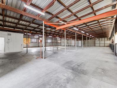 33 Robinson Avenue, Belmont WA 6104