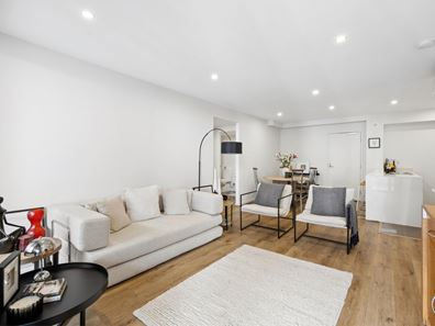 49/172 Railway Parade, West Leederville WA 6007
