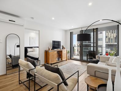 49/172 Railway Parade, West Leederville WA 6007
