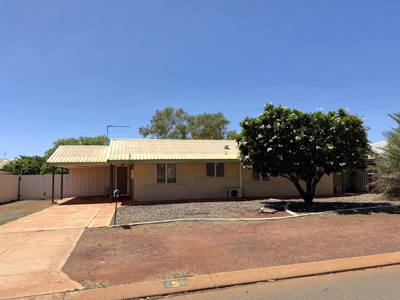 5 Ausburn Place, Nickol WA 6714