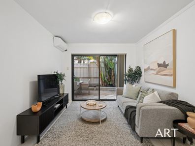 2/31 Charles Street, South Perth WA 6151