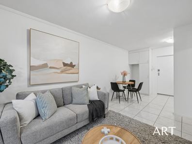 2/31 Charles Street, South Perth WA 6151