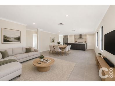 5 Campion Road, Kwinana Town Centre WA 6167