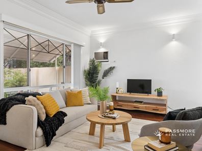 Morley WA 6062