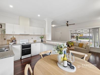 Morley WA 6062