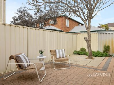 Morley WA 6062