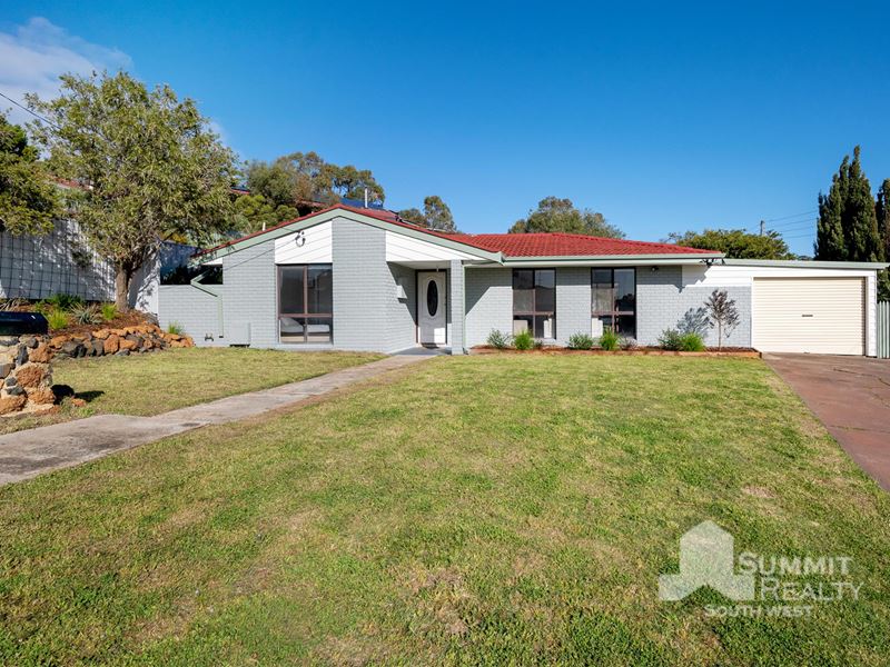 12 Benjamin Street, Withers
