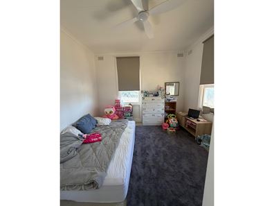 38 Morgan Way, Morgantown WA 6701