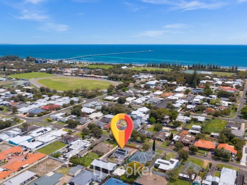 68 Fairbairn Road, Busselton