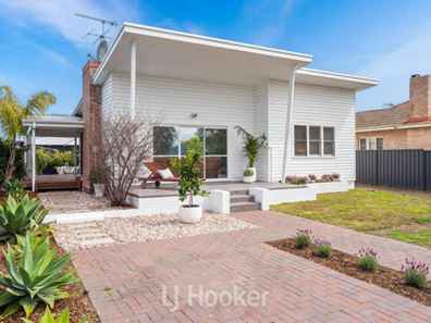 68 Fairbairn Road, Busselton WA 6280