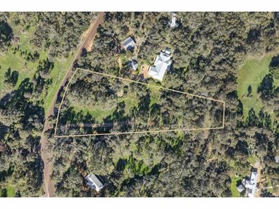 35 Endicott Loop, Dunsborough WA 6281