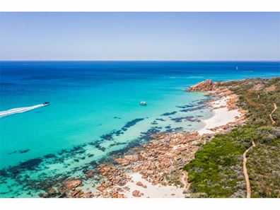 35 Endicott Loop, Dunsborough WA 6281