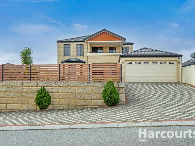 19 Rosewell Green, Wanneroo WA 6065