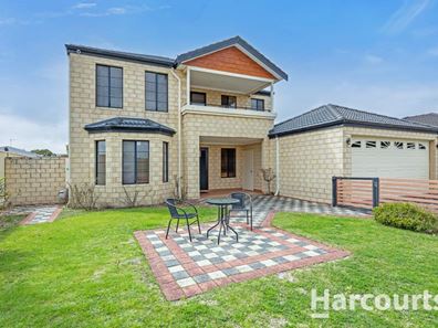 19 Rosewell Green, Wanneroo WA 6065