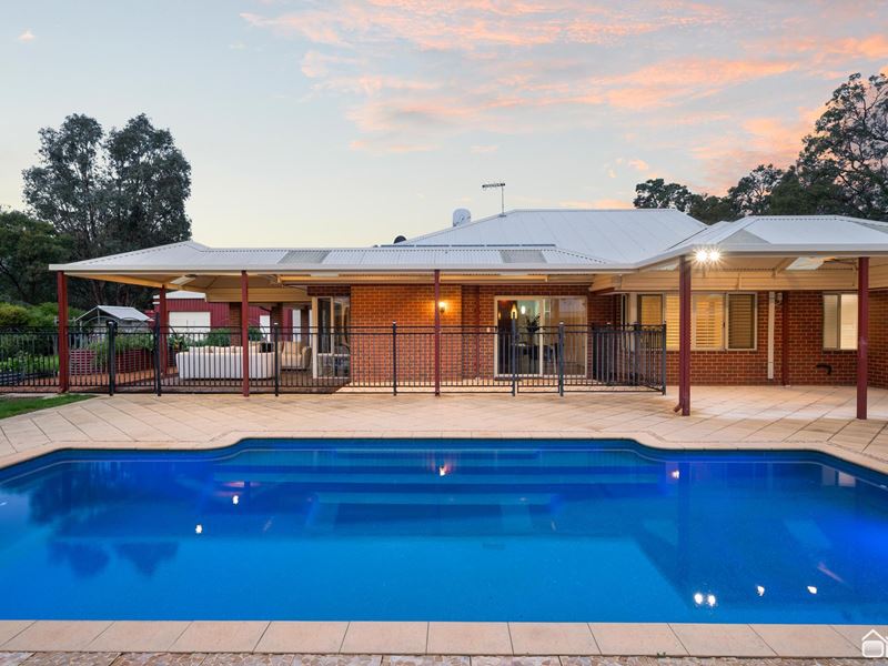 190 Cardup Siding Road, Byford WA 6122