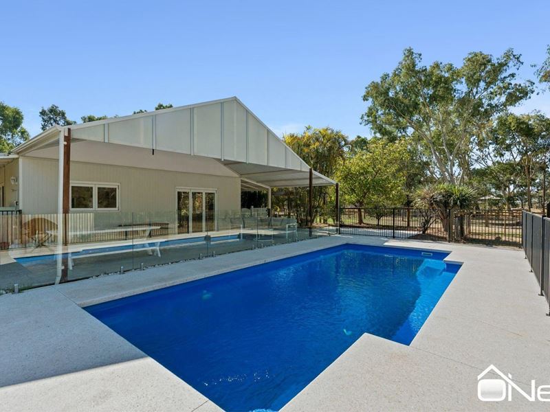 17 Limousin Place, Oakford WA 6121
