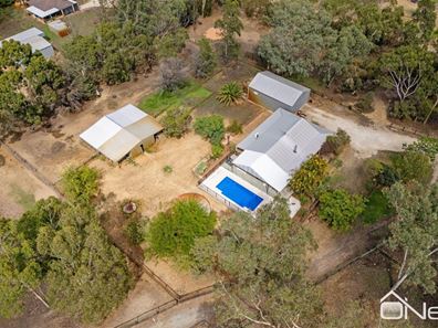 17 Limousin Place, Oakford WA 6121