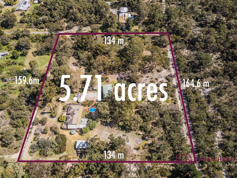 105 Lavery Drive, Casuarina WA 6167