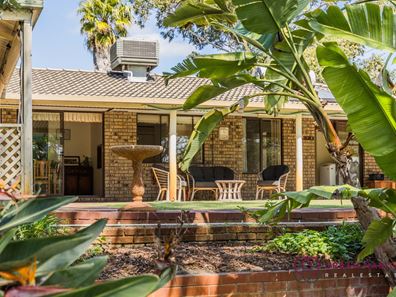105 Lavery Drive, Casuarina WA 6167