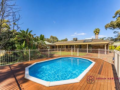 105 Lavery Drive, Casuarina WA 6167
