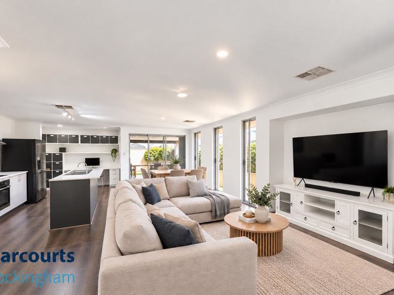 11 Cooralya Avenue, Golden Bay WA 6174