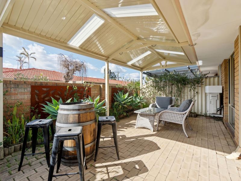 3/2 Bland Place, Beechboro
