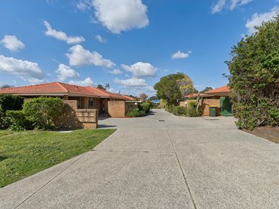 3/2 Bland Place, Beechboro WA 6063