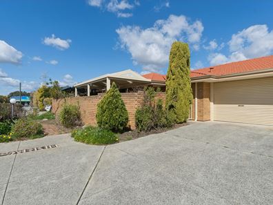3/2 Bland Place, Beechboro WA 6063