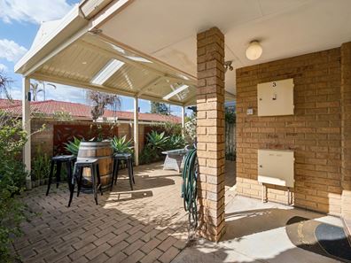 3/2 Bland Place, Beechboro WA 6063